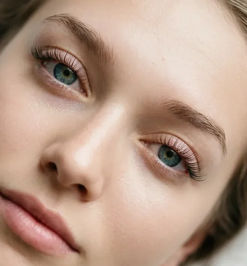 Lash lift