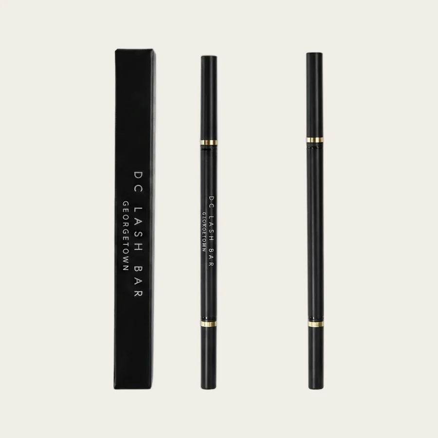DC Lash Bar Brow Precision Pencil