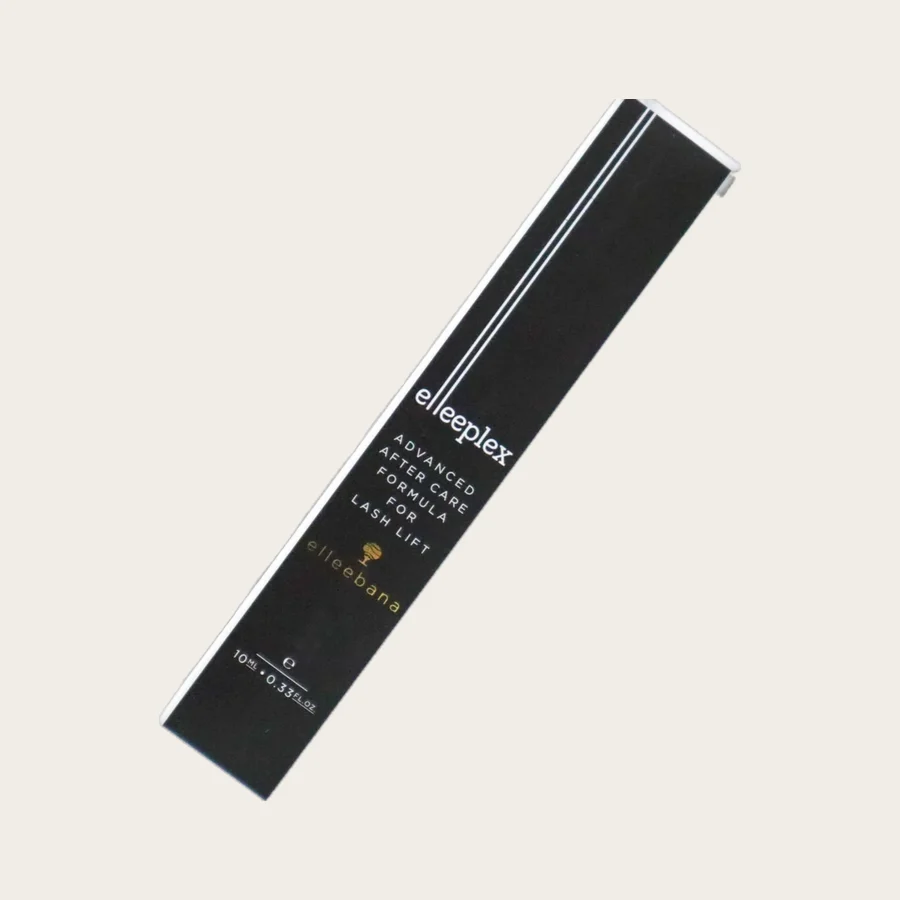 Elleeplex Advanced Aftercare