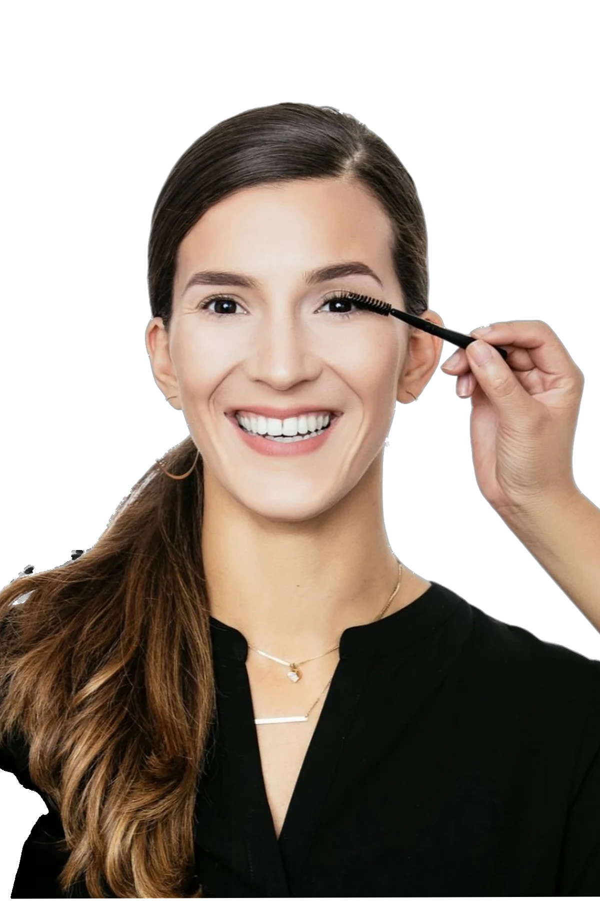 Ruby, a DC Lash Bar guest