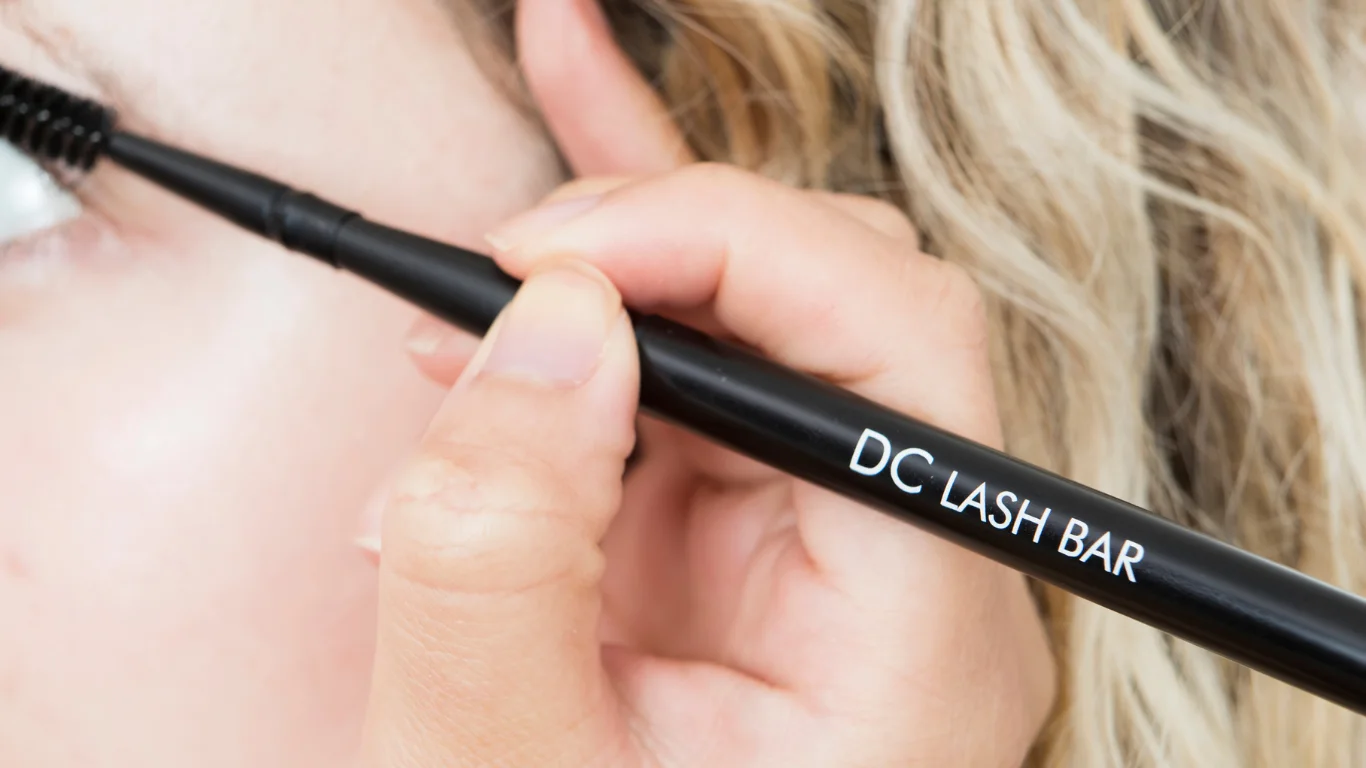 DC Lash Bar brow pencil